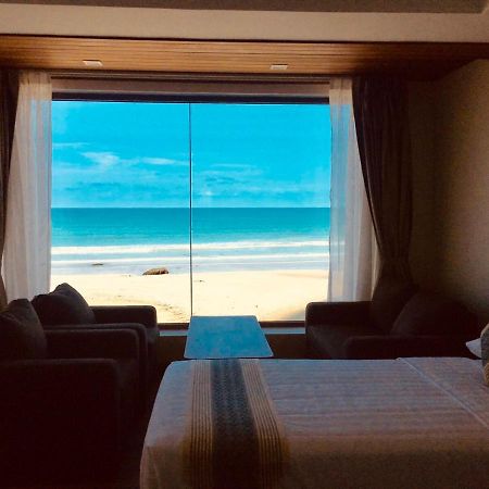 Ngapali Win Hotel Экстерьер фото