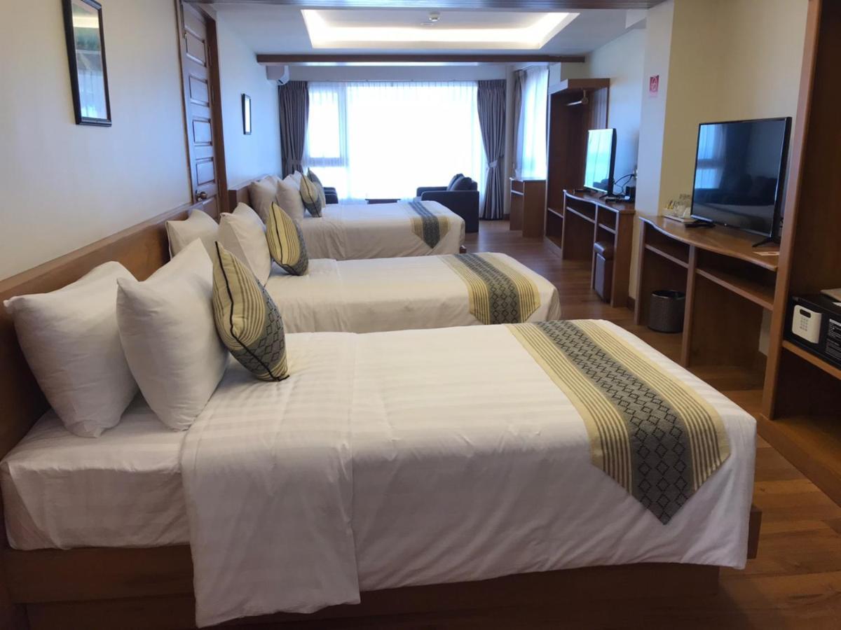 Ngapali Win Hotel Экстерьер фото